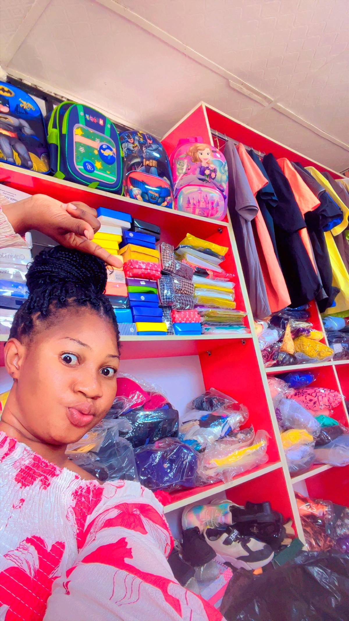 You no go patronize me Abi
Watch me show you shege for your dream๐๐
#LekeeLekee
#Trending
#abby