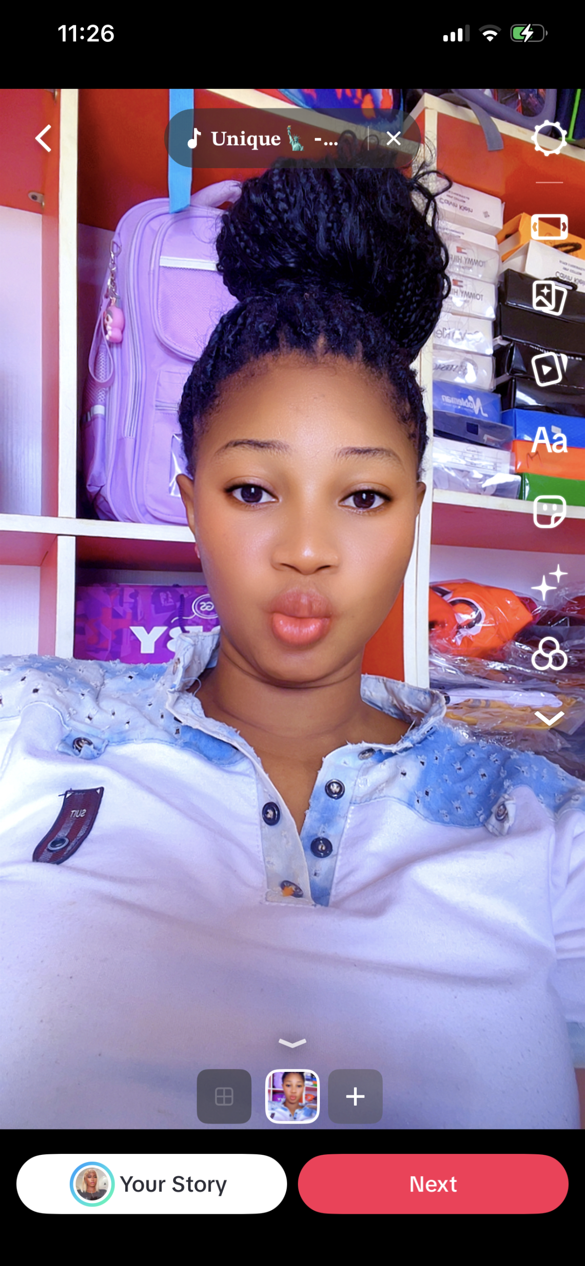 Good morning my beautiful Lekeefamily 
Happy weekend to you all 
Have blessed weekend 🫶📌
#LekeeLek...