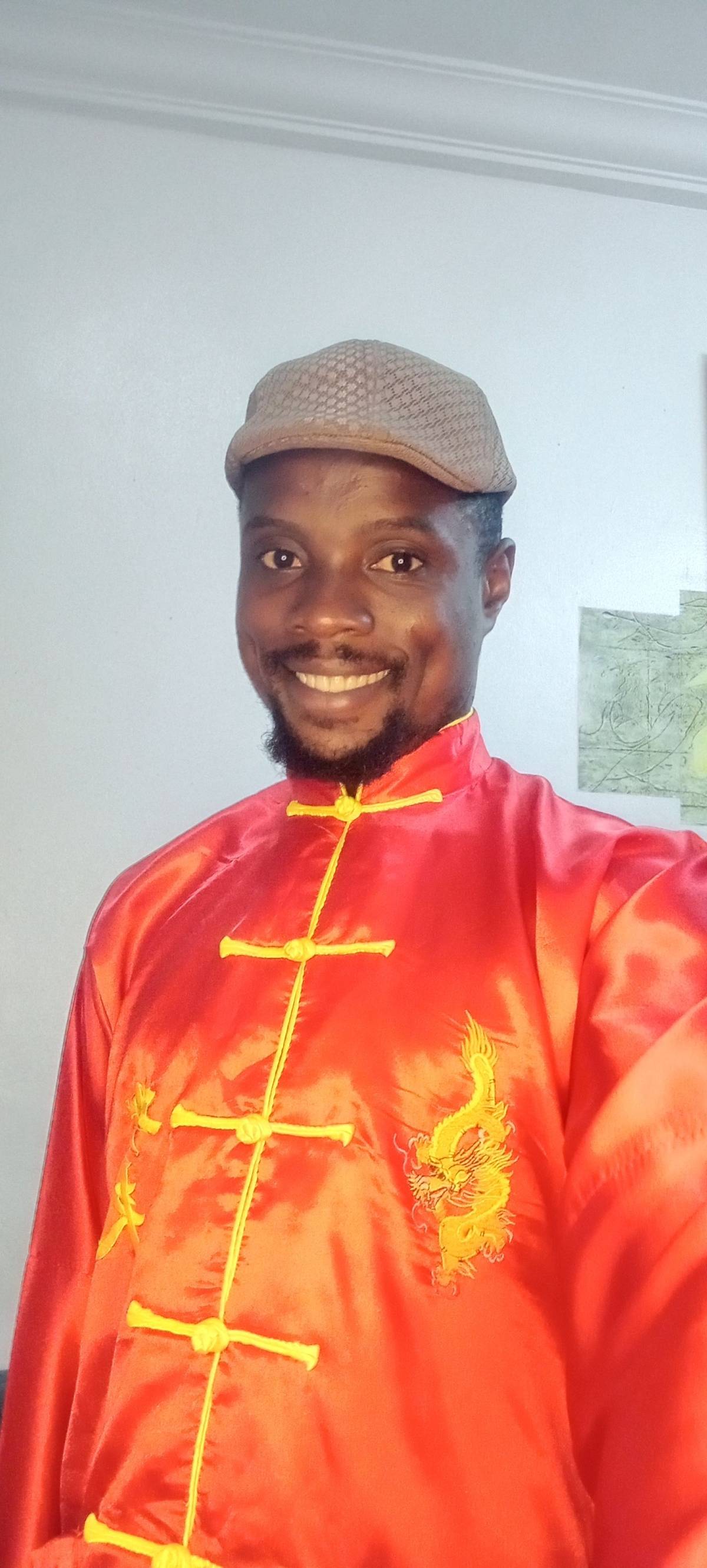 Ogapaul dey greet