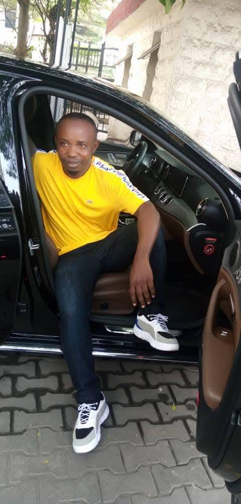 Happy weekend to all my friends at #Lekeelekee
