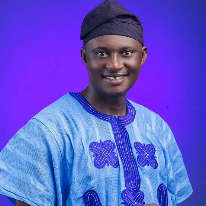 Post by Danbaba Joseph Stanley