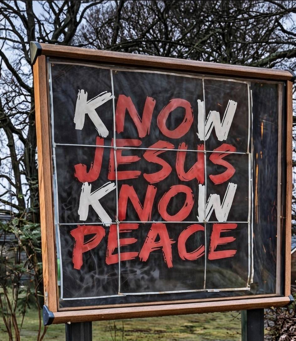 Whatever way, Jesus matters
#LekeeLekee #Jesus