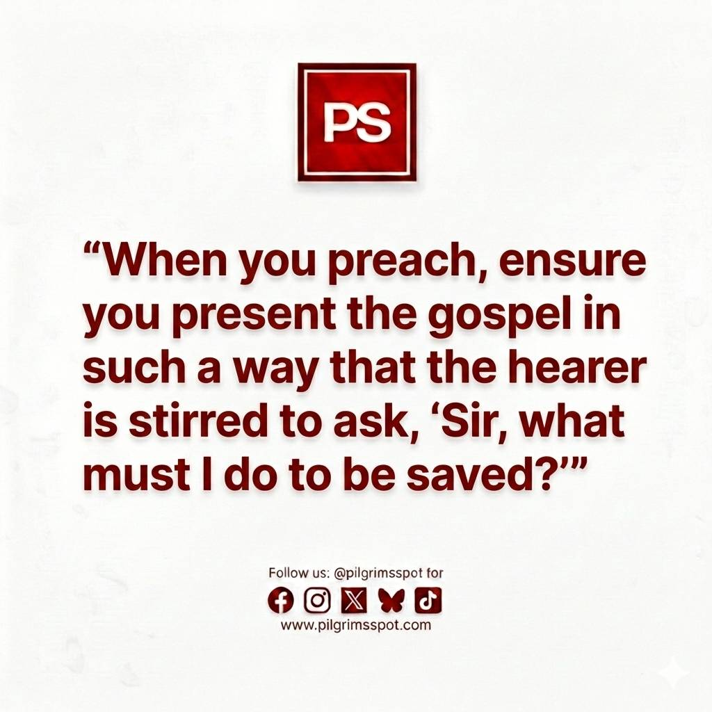#gospel