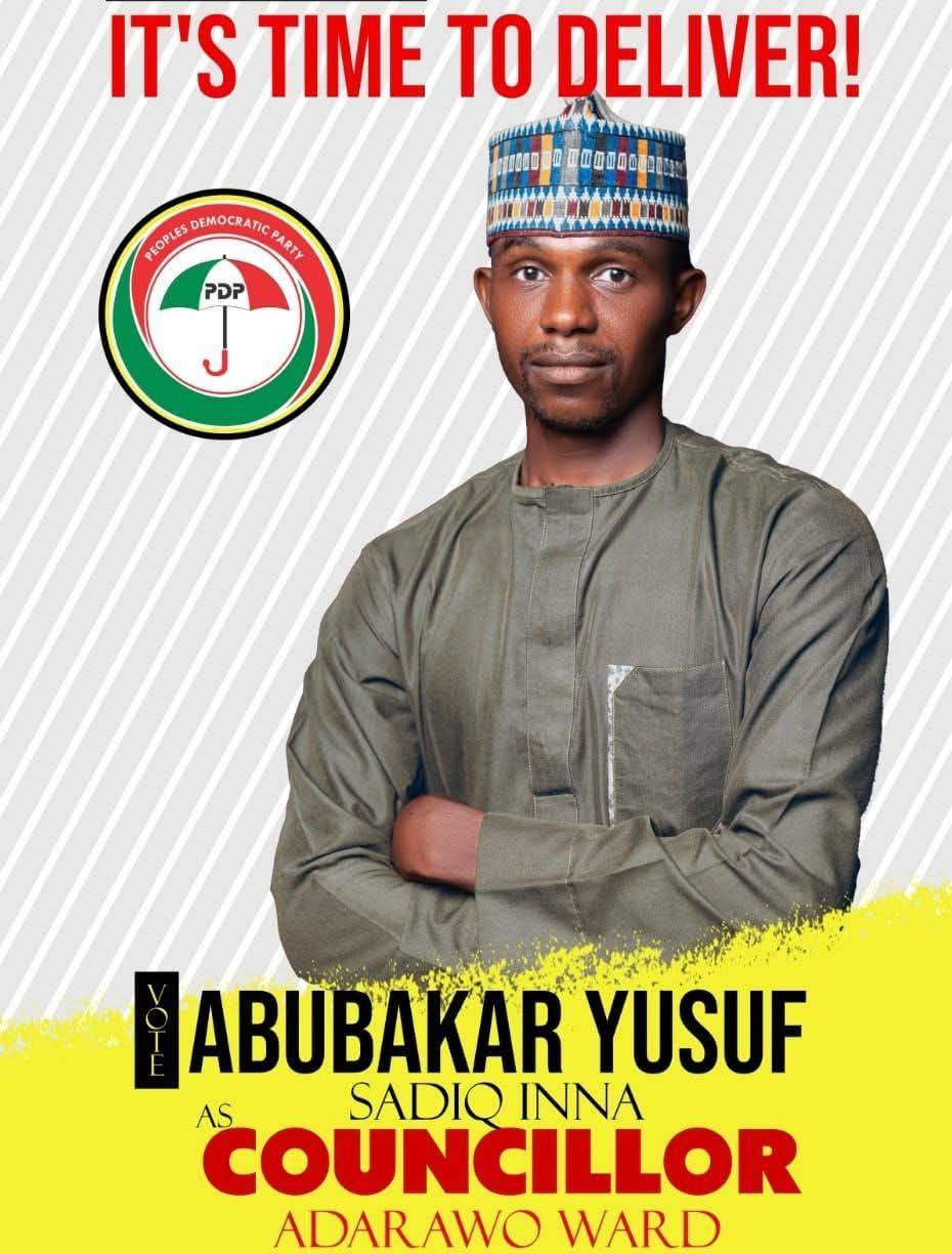 We solicit for your vote...