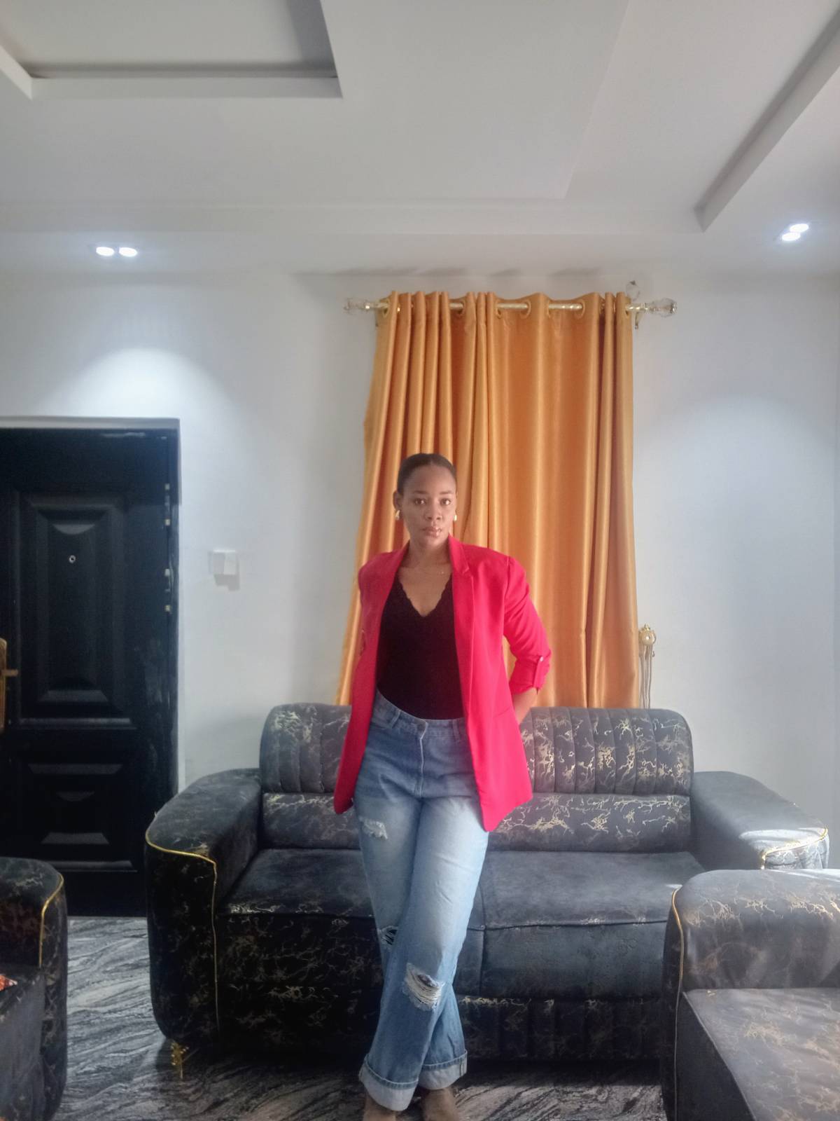 I want friends here. Hit me up