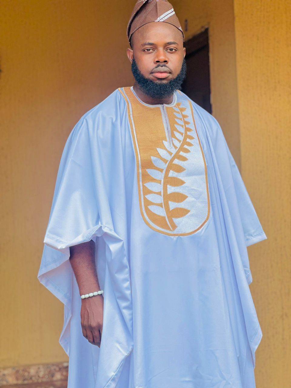Am happy to be here.. Let's connect together