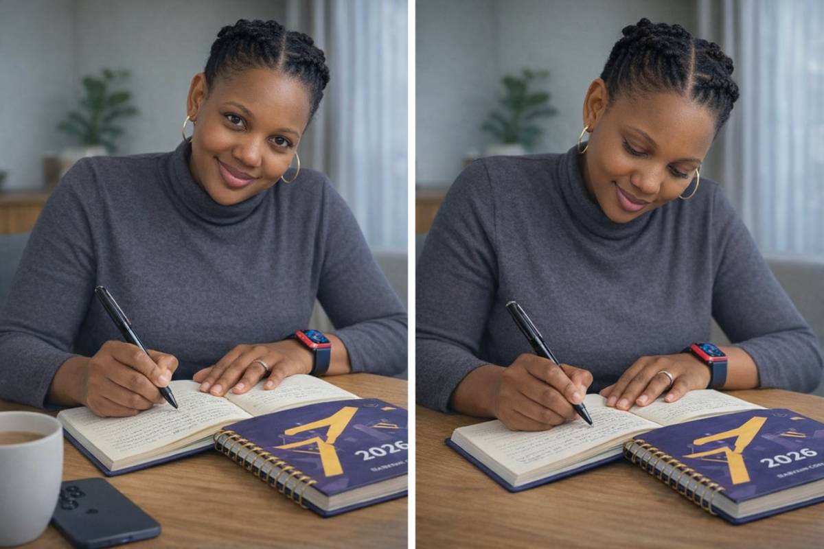 Many started the year with so many expectations. We wrote down our goals, plans, and potential achie...