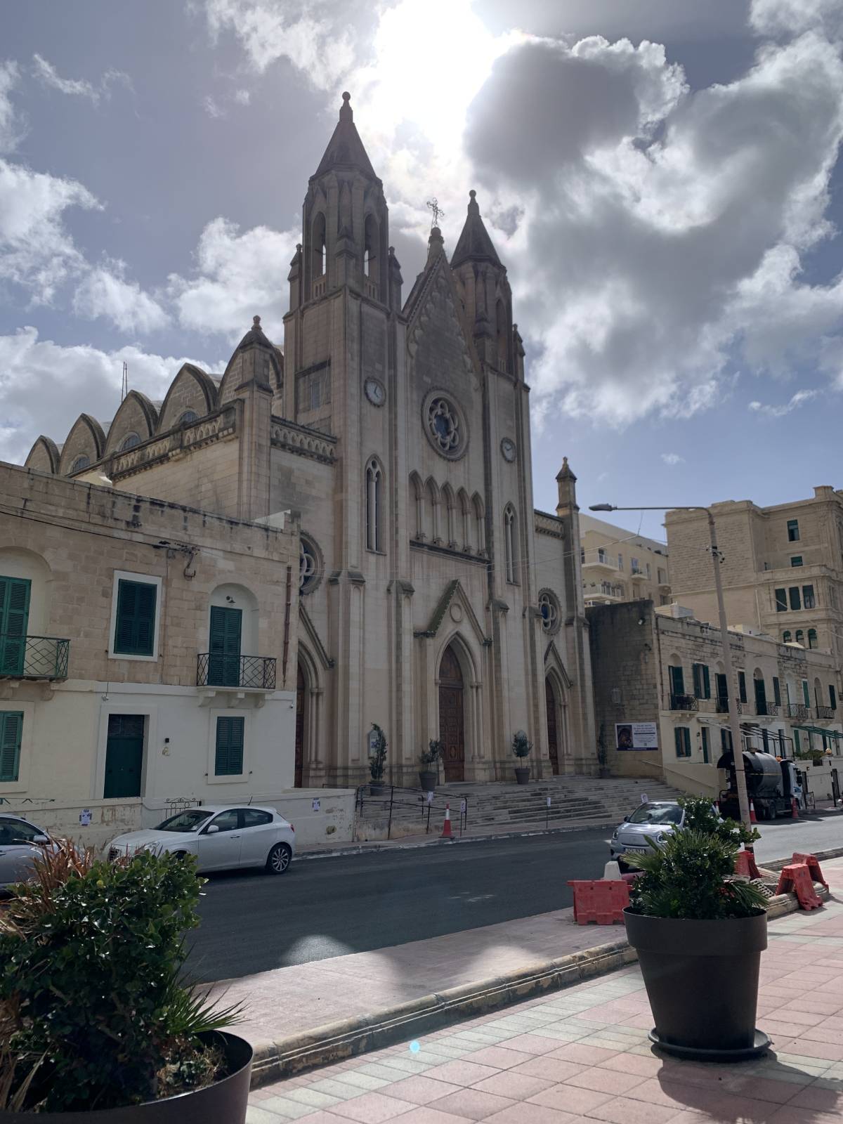 #malta