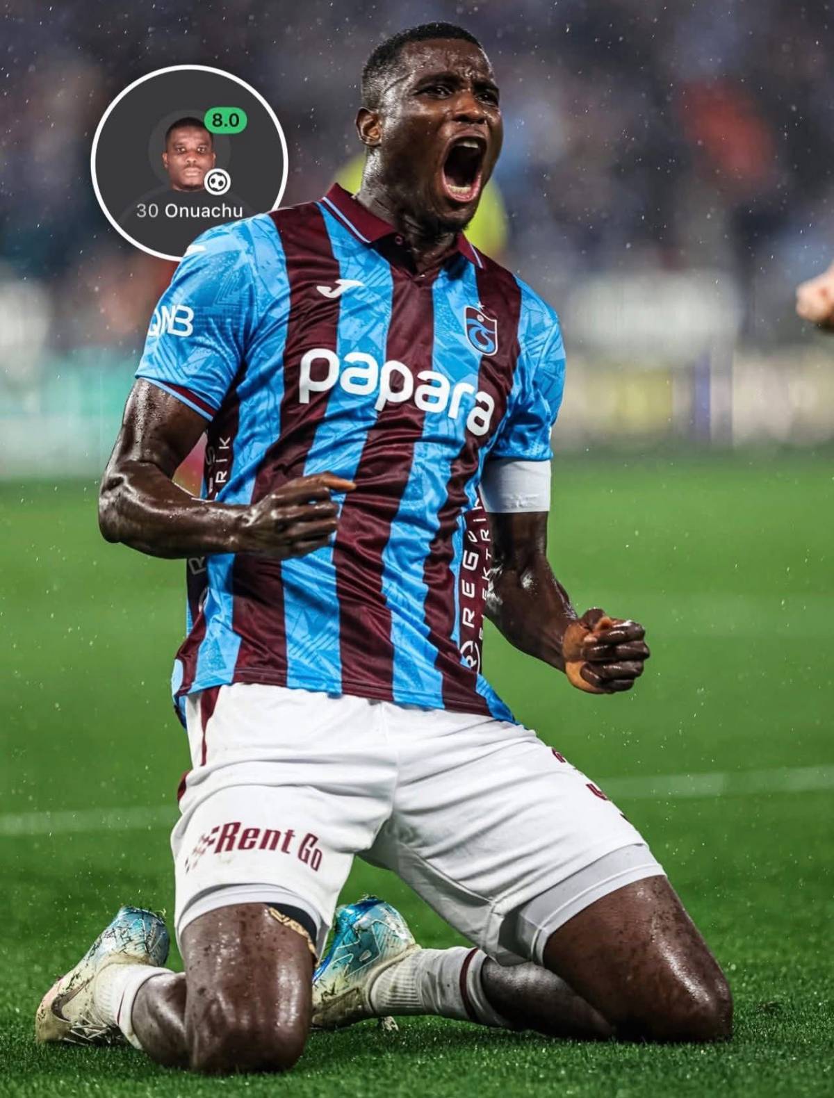 Keep Scoring, you are meant for the Top #Avuncular #AvuncularsProduction ##avuncularproduction ##Avu...