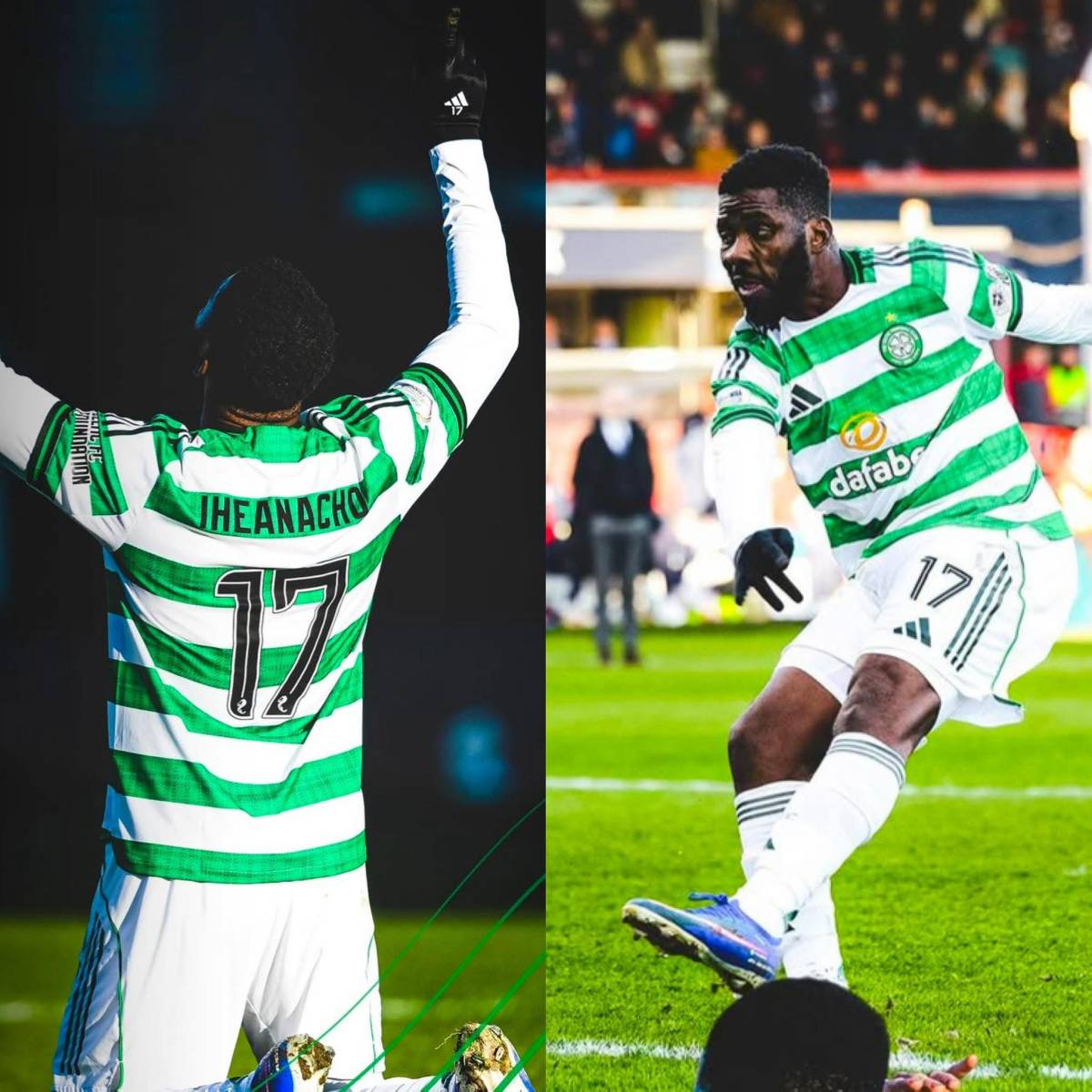 The Return of the Senior Man #AvuncularSport #Avuncularstudio #DavidAchegbulu #AchegbuluDavid #Afric...