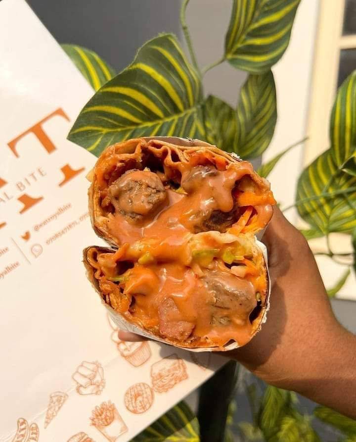 Abuja, letโs settle this today ๐
Chicken Shawarma ๐
OR
Beef Shawarma ๐
Drop your choice in the co...