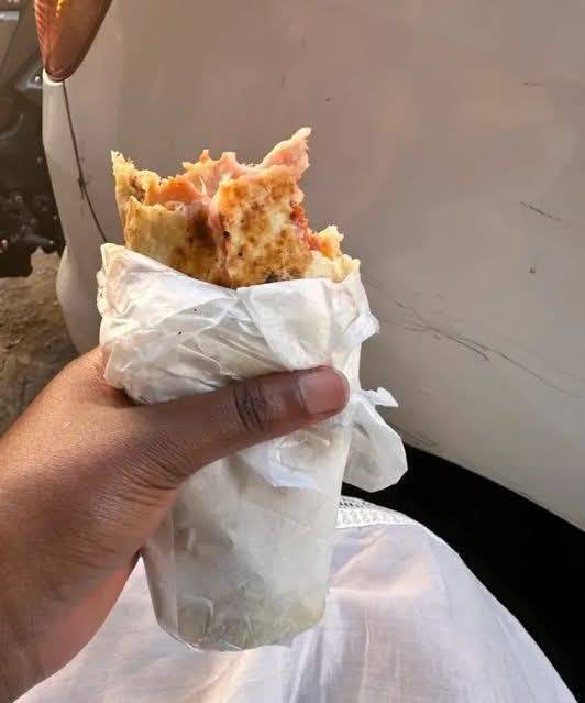Hunger can change your personality 😭
You’ll say “I’m okay.”
Next thing you’re angry at everybody.
C...