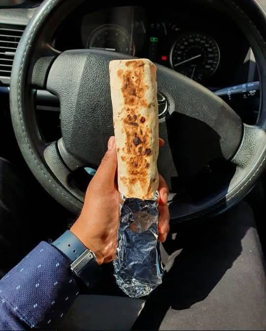 Chopmore started with one goal:
No one should spend money and regret food.
Every wrap carries our...
