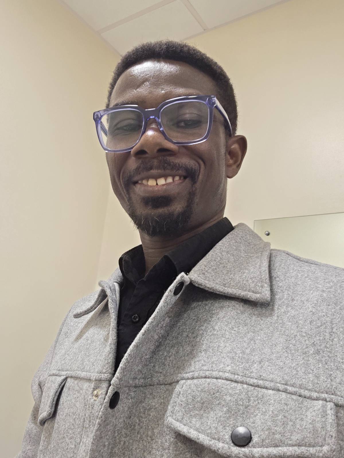 God is looking for someone, let him use you