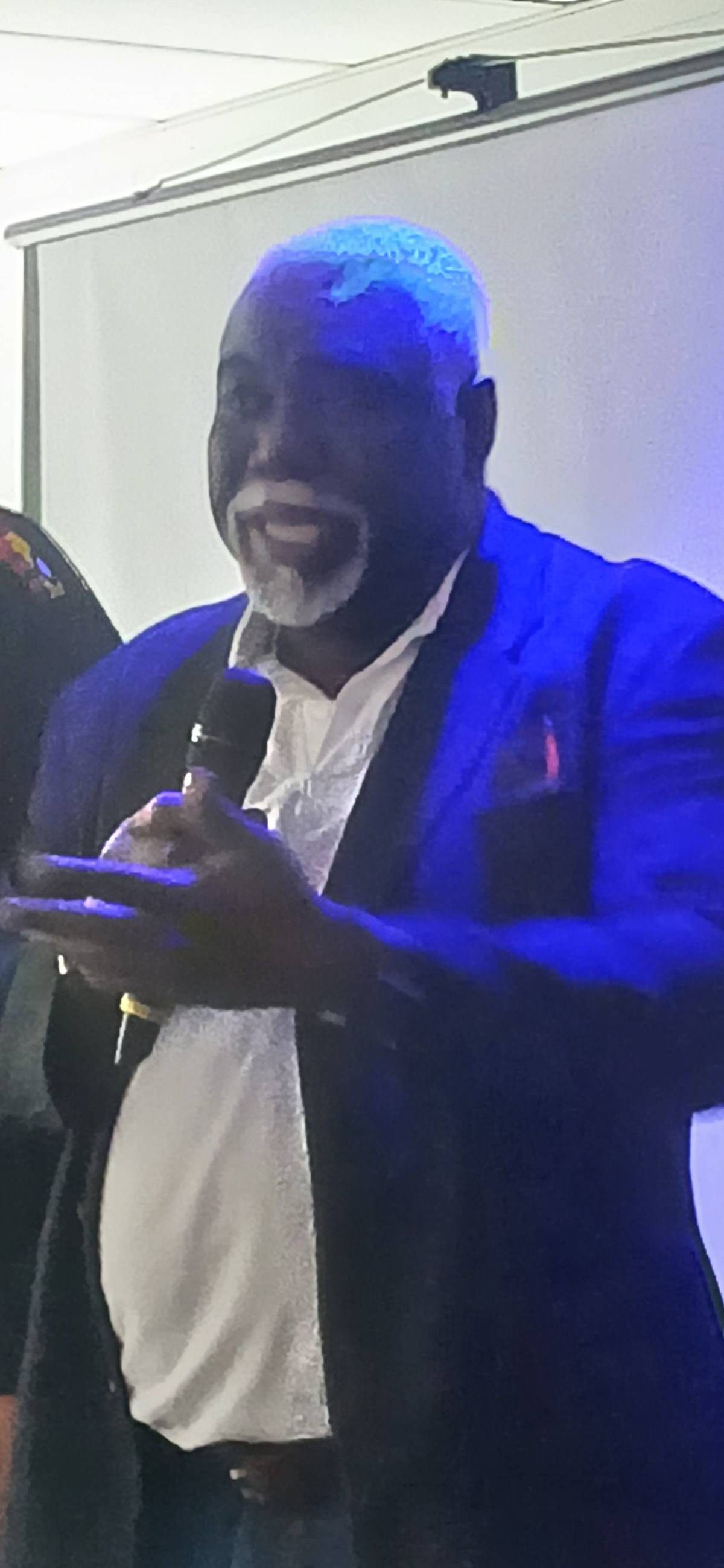 Post by Johnson Adeniyi  Adesida