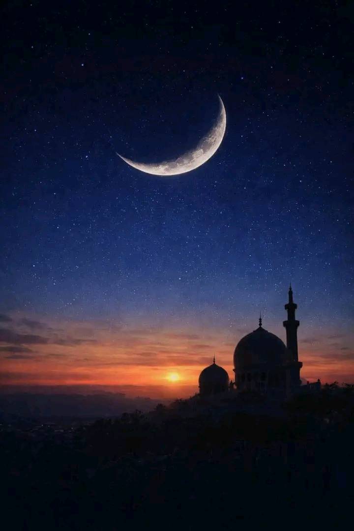 Ramadan begins tomorrow, Saudi Arabia has announced, following the sighting of the crescent moon....