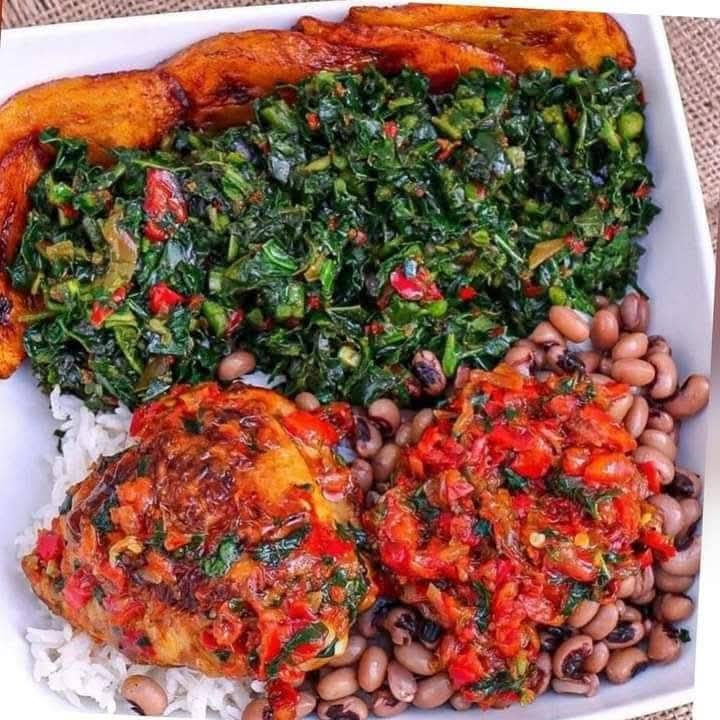 Hard times are real — no sugarcoating that. But starving yourself won’t balance the exchange rate. E...