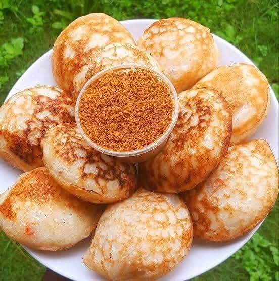 Nigeria will test your patience. Don’t let it also test your blood sugar.