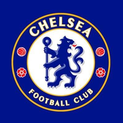 Chelsea FC is happily represented.
Welcome The Blues 💙