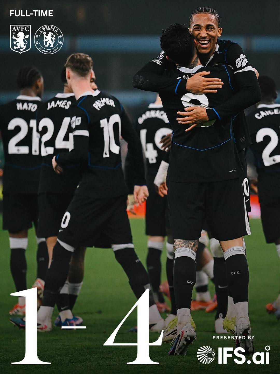 A HUGE WIN! 🙌