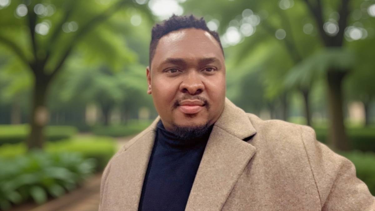 I am new here, a like will make me connect with more people.