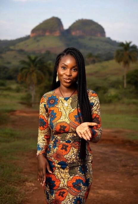 Something big coming to Enugu soon.