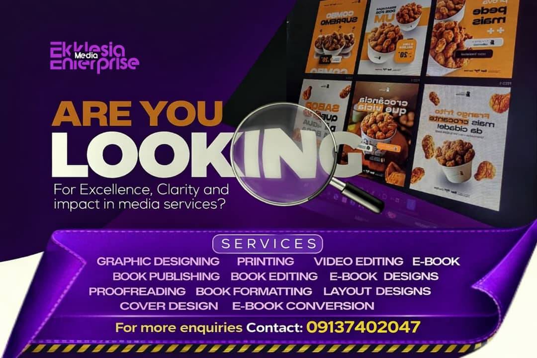 We can give you more than what you expect if you give us a try.