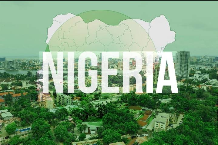 Nigerians, we need to stand up and take our back.