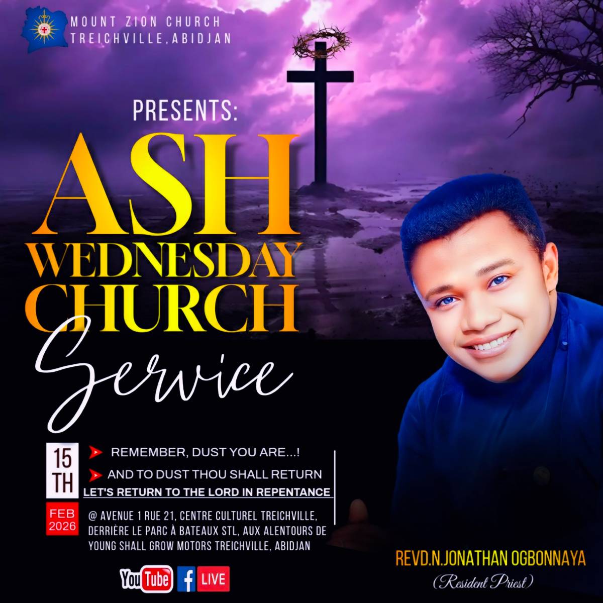 Plan To Attend