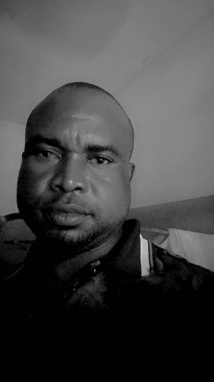 Just joining our own 9aija global platform. Feel great ๐๐พ to be part of this history. Do well to f...