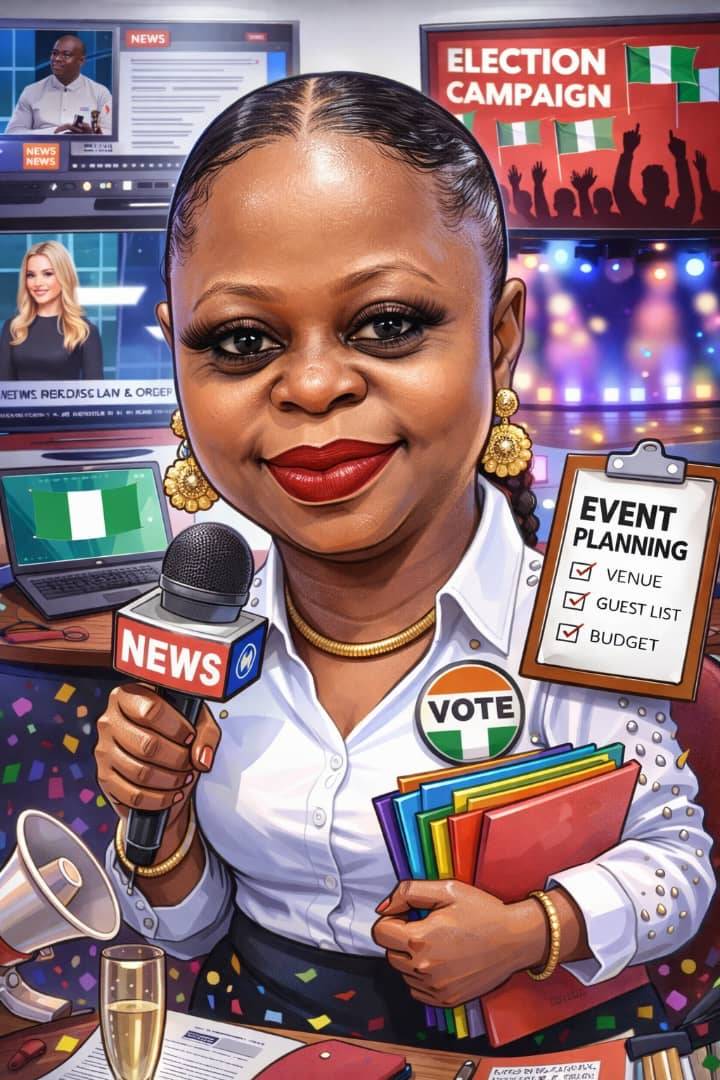 Media!!! Media!!!
We tell the truth!!!
www.dailyblastng.com
www.uzorngoladi.com
Ifybre Esteem Kultu...
