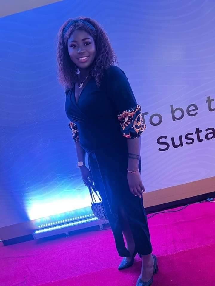 Happy birthday, my sweet sister Nzubechi Goodluck Esokawu (Zubby) ๐๐
May this new year bring you j...