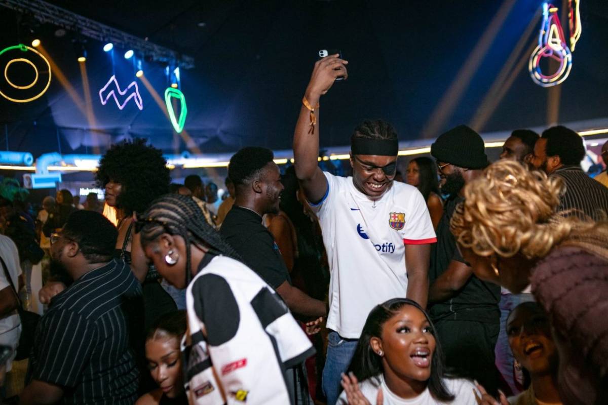 The More Nigerians Stream, The Less Their Favourite Artists Earn From Spotify