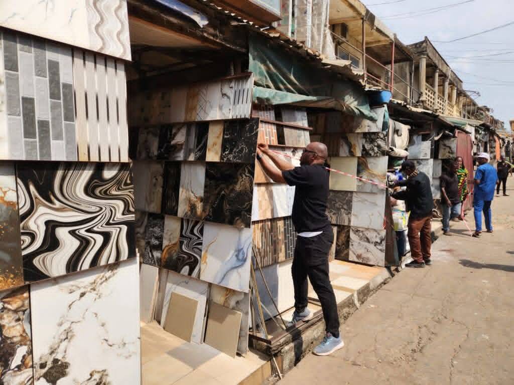 For continuing to follow the sit-at-home order in spite of Prof. Soludo's warning, the Anambra state...