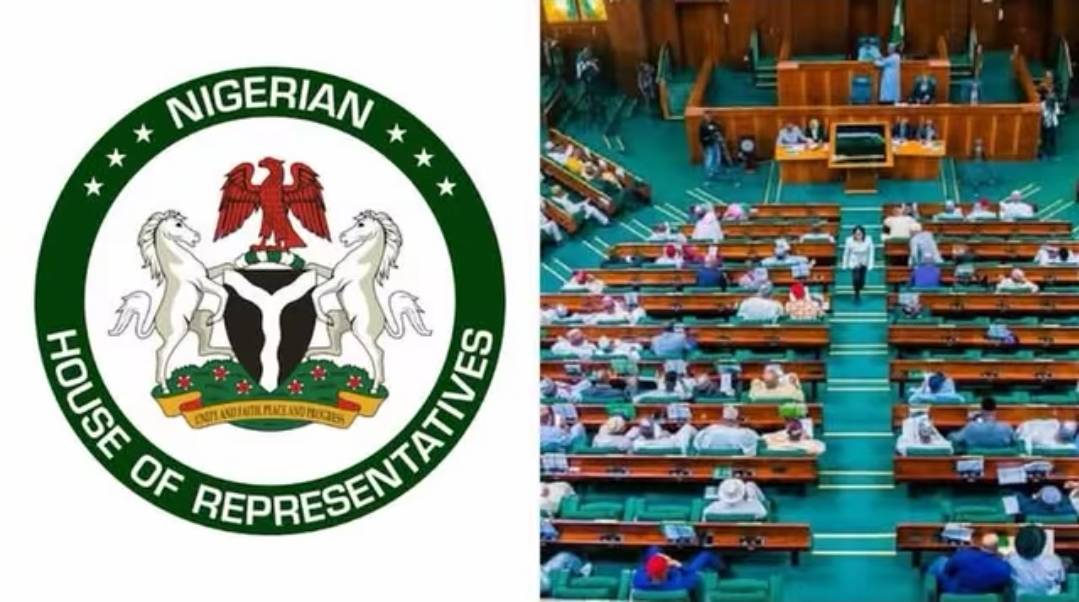 Breaking: Reps reject the Electoral Act bill despite opposition kicked against it and accept the Sen...