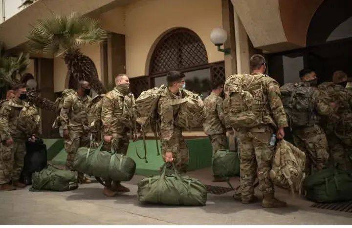 Breaking: Defense Headquarters Reverss Course and Declares US Troops Will Arrive in Bauchi
About 1...