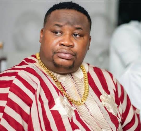 The best route to an Igbo presidency, and Nnamdi kanu's release according to Cubana Chief Priest, is...