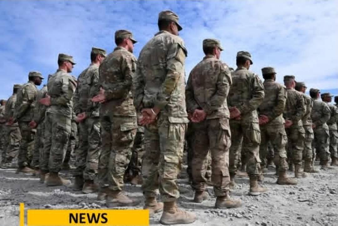 The US military's presence in Nigeria has been denounced by some well-known Nigerians as a breach of...