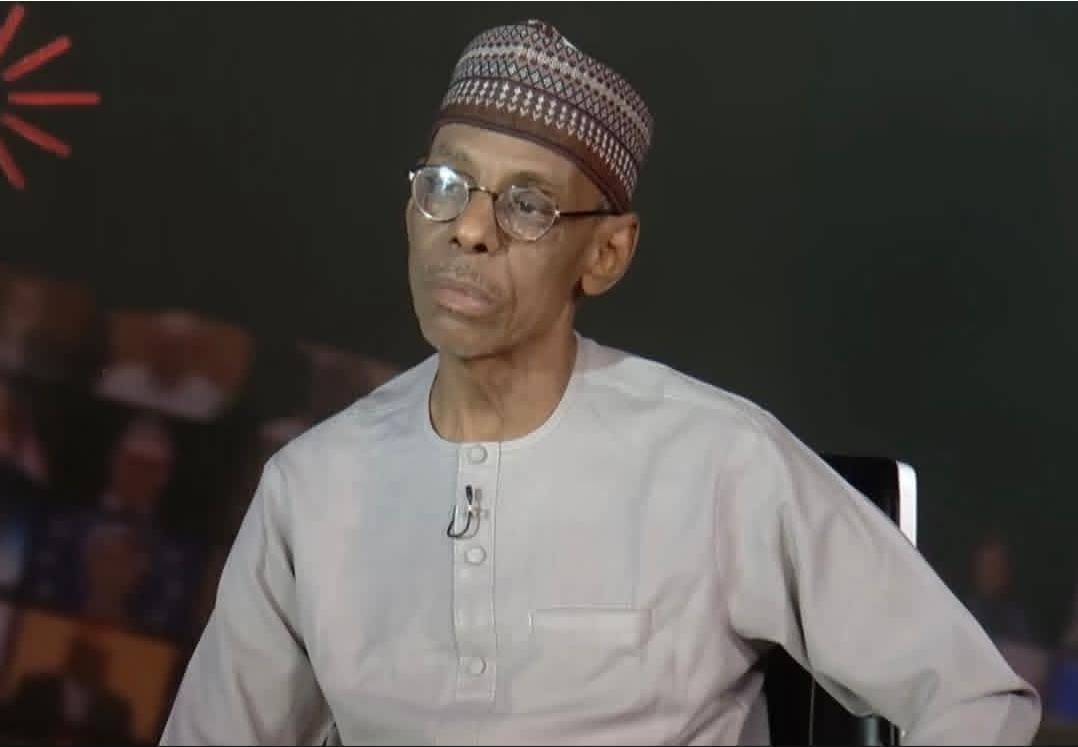 According to Hakeem Baba-Ahmed, a former Special Adviser to President Bola Tinubu on Political Matte...