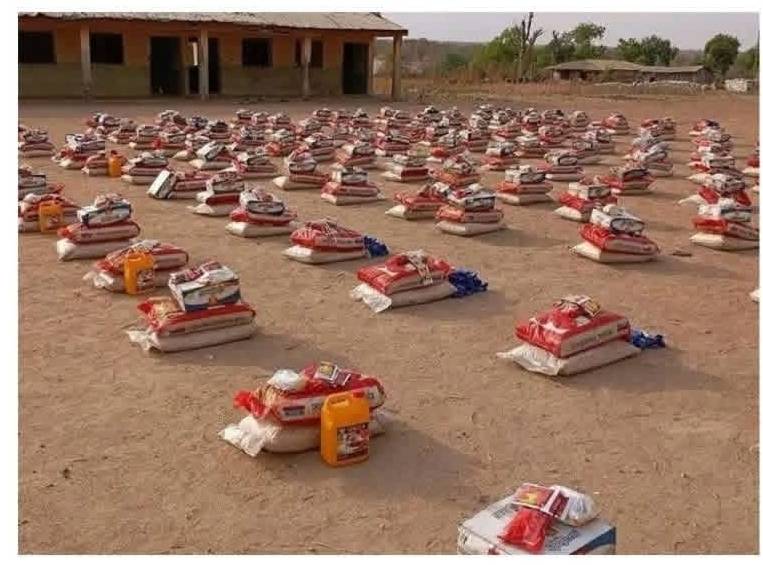 Exclusive:
Following the Boko Haram massacre of more than 200 villagers, Woro residents accuse the...