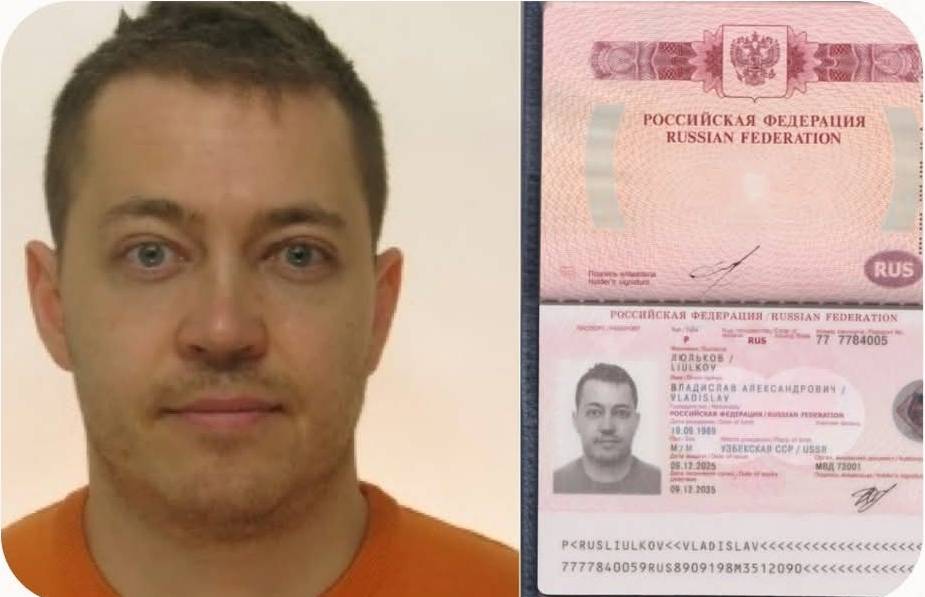 A Russian national accused of secretly recording sexual encounters with women is the target of Ghana...