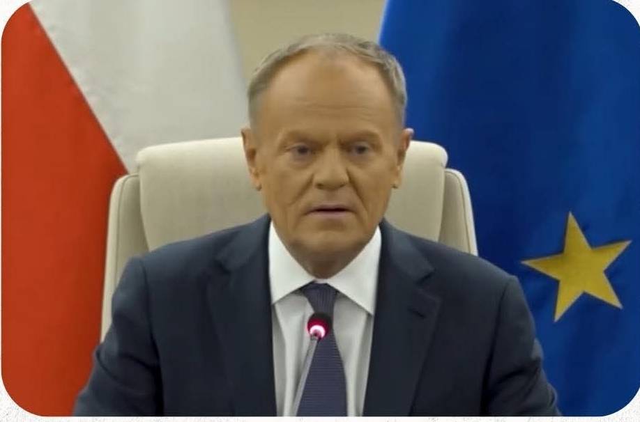 As U.S. military action is imminent, Poland tells Iranian citizens to "leave now."
#WorldNews