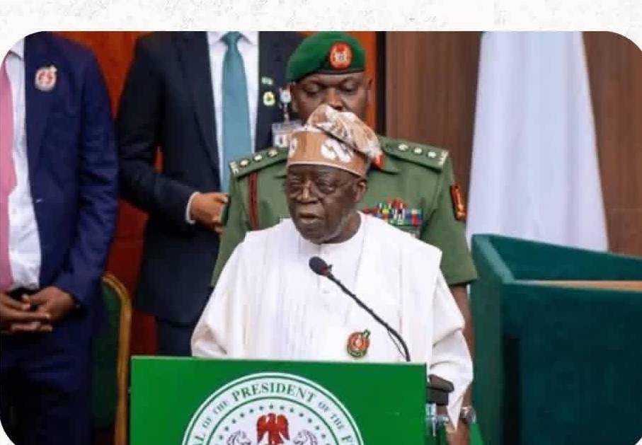 President Tinubu Asks German Chancellor to Provide Helicopters to Strengthen Sahelian Security
#Nig...