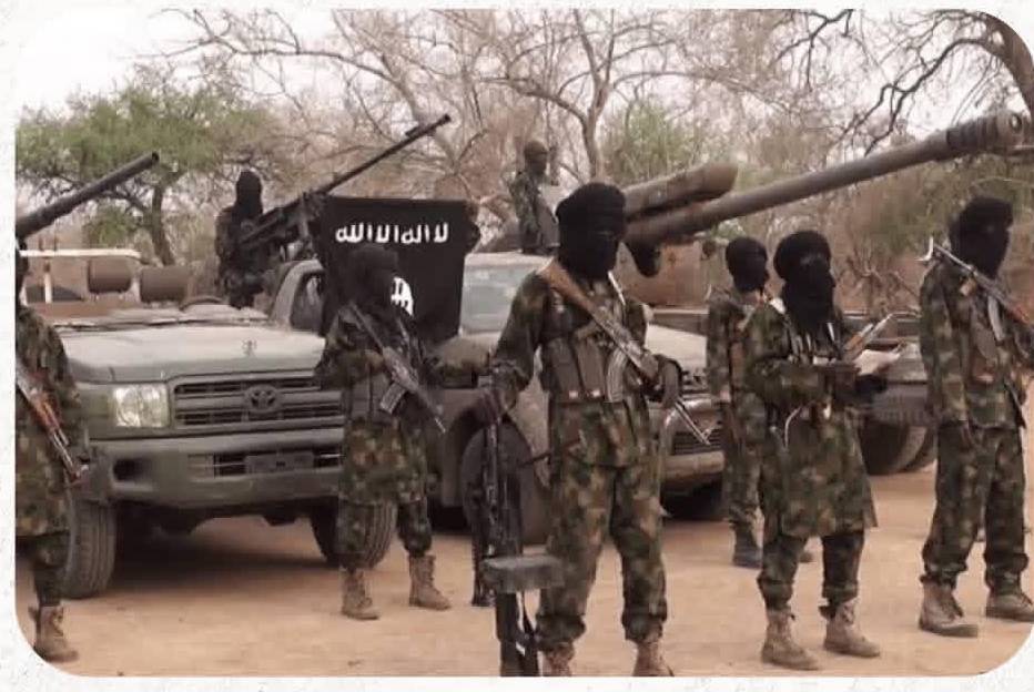 Terrorists from Boko Haram threaten to attack the Kebbi community and demand ₦100 million in "Zakat"...