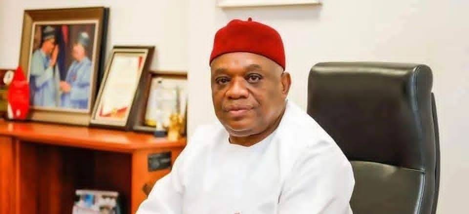 "The chairman of Globacom and the managing director of MTN brought network masts and put them in fro...