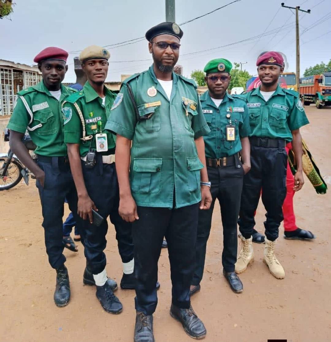 The Islamic police (Hisbah) in Kano arrested again 11 Muslims on Wednesday who were seen eating food...