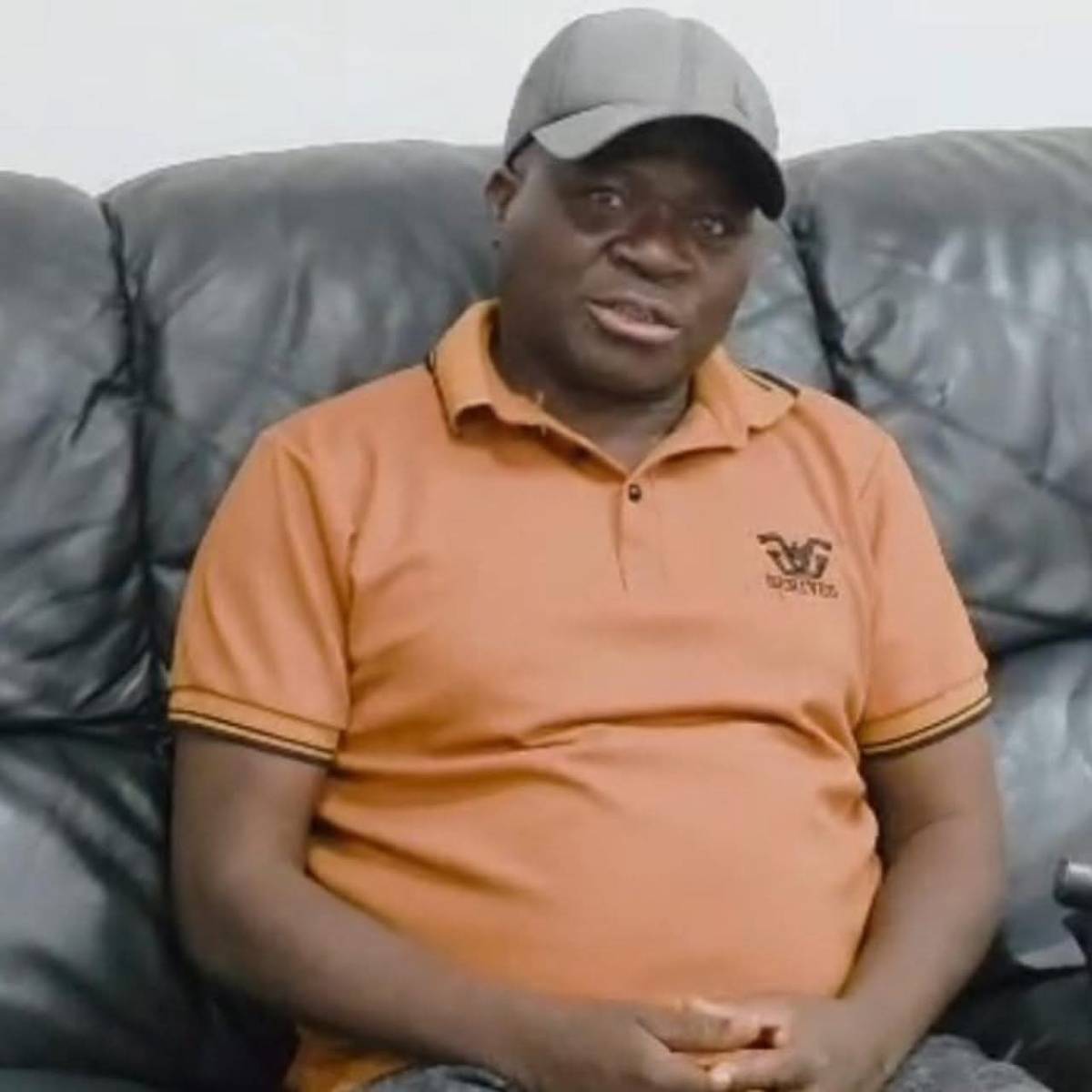 Another PDP candidate for chairmanship resigns to become the flag bearer for the APC
Less than twen...