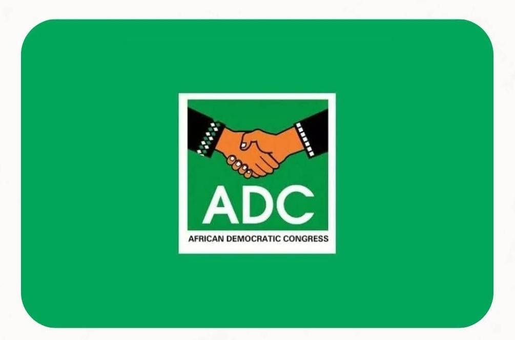 ADC vows to mobilize for action and denounces Tinubu for undermining Nigeria's democracy by approvin...