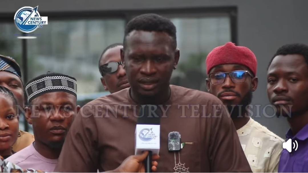 Wike's infrastructure drive in the FCT is praised by Nigerian student leaders, who mandate that all...