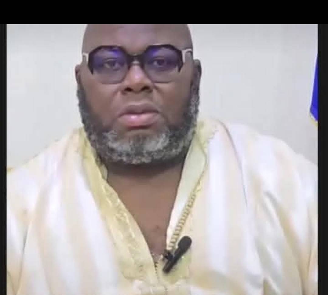 "Igbo people misbehave everywhere they go, and there are no elders in Igbo land. They treat no one w...